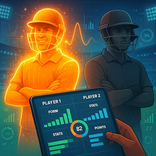 Focus on Current Form