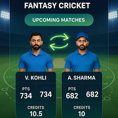 Rotate Your Players Regularly